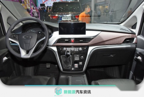 高效经济更舒适，纯电动瑞风E3成热销购车选项