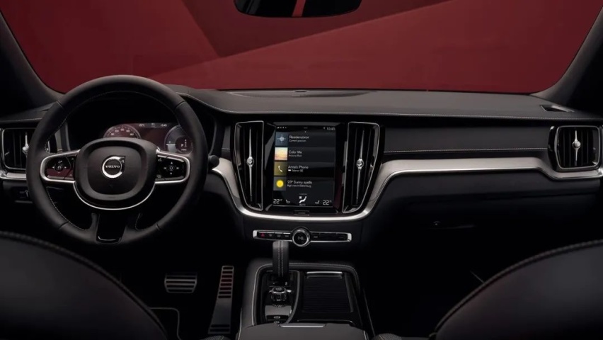捷尼赛思G70、沃尔沃S60和雷克萨斯ES，月薪破万的少年如何选？