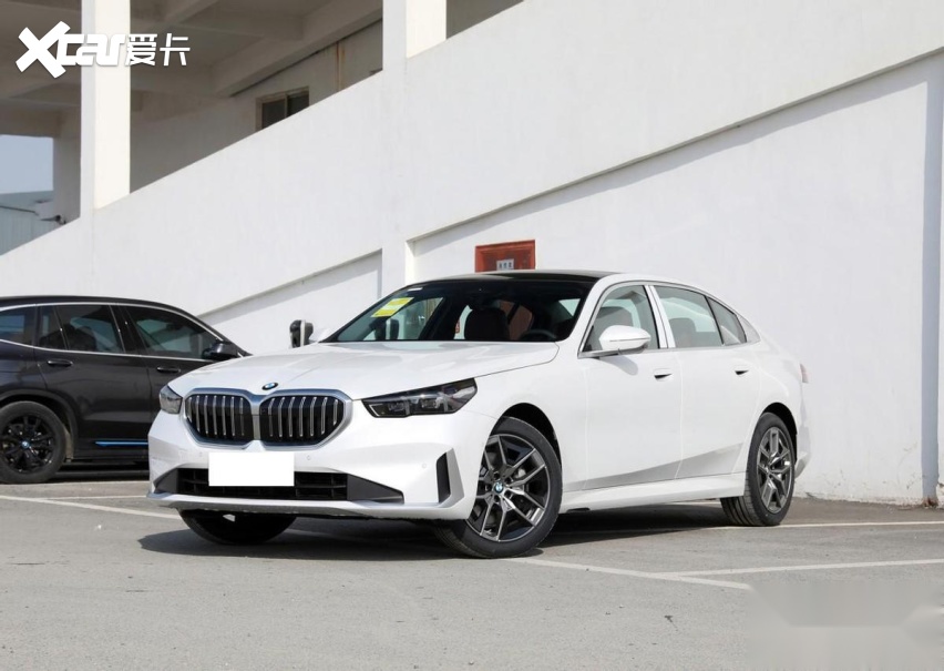 59万元,宝马5系新增车型上市,你会选择买单吗?-爱卡汽车爱咖号