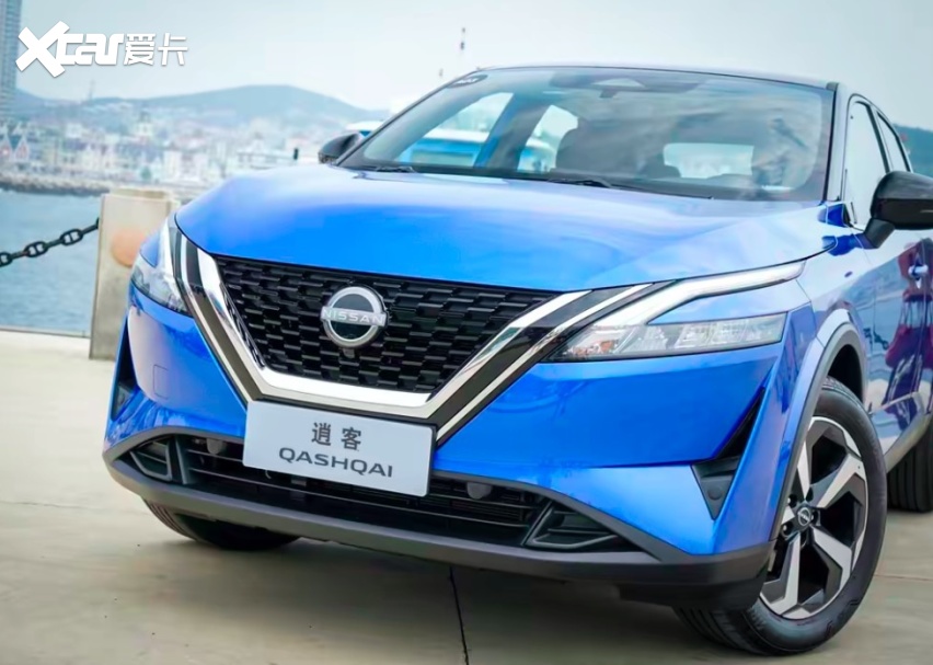 总的来说,逍客这一次的换代诚意感还是十足的,更