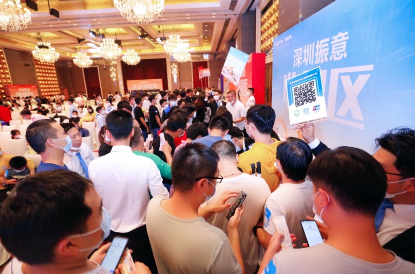 超2亿人参与，订单3万+，吉利汽车抢跑双11，拉开车市年末冲刺战