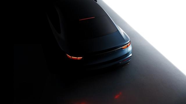 3分钟看车圈：CMA+2.0T，这是吉利今年最重磅的新车