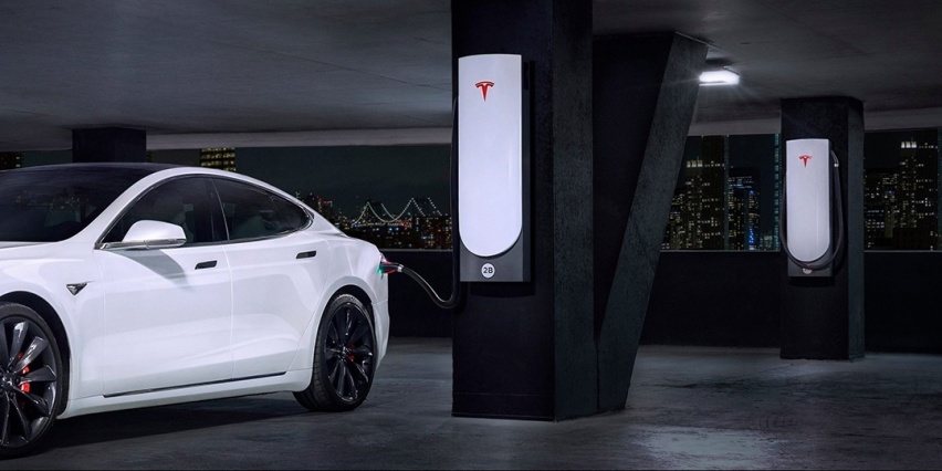2020年，买这些车600km续航是低标！价格还有惊喜？