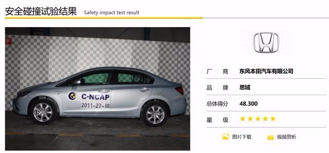 雷克萨斯ES后防撞梁是泡沫？真相打脸，别再无脑黑日系车不安全