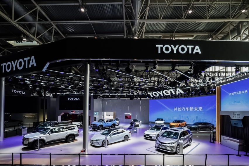 铂智品牌第二款新车，全新智能纯电SUV铂智3X北京车展全球首发