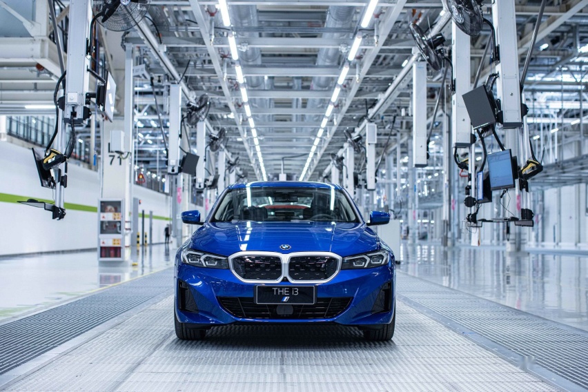 BMW ×枫叶租车，为客户带来个性化的高品质出行体验
