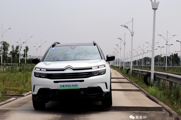 合资插混SUV，你有多大概率放弃途观L/CR-V选择它？