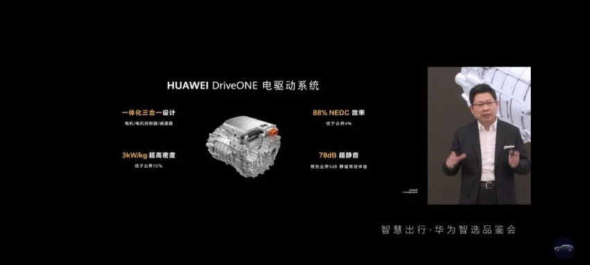 赛力斯SF5：咸鱼了好几年，为何被华为捧上天？