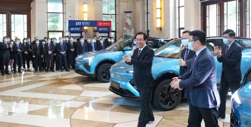 20万左右的纯电SUV，恒驰5、零跑C11、大众ID.4 X怎么选?