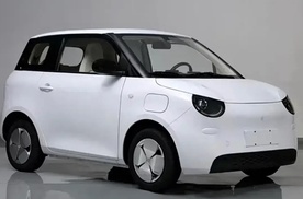 新品牌新车型 埃尚A100C将于9月26日上市