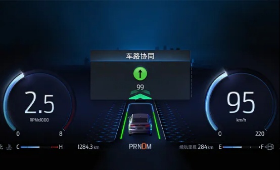 将年轻与智能深度融合，全新福特EVOS售19.98万起