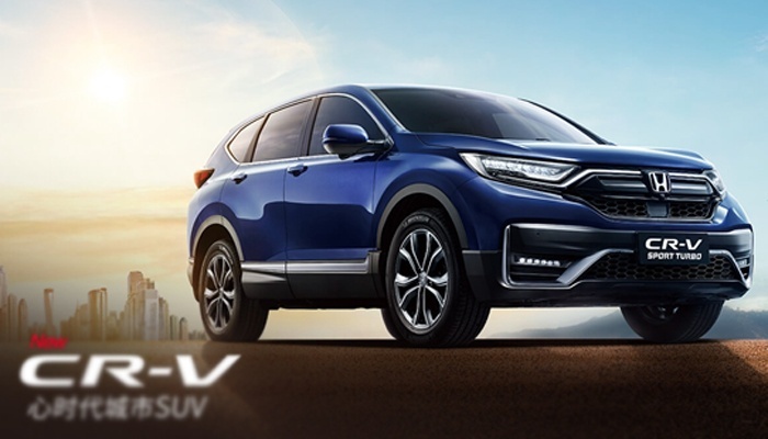 RAV4强对手焕新，双动力组合，16.98万起，奇骏要小心