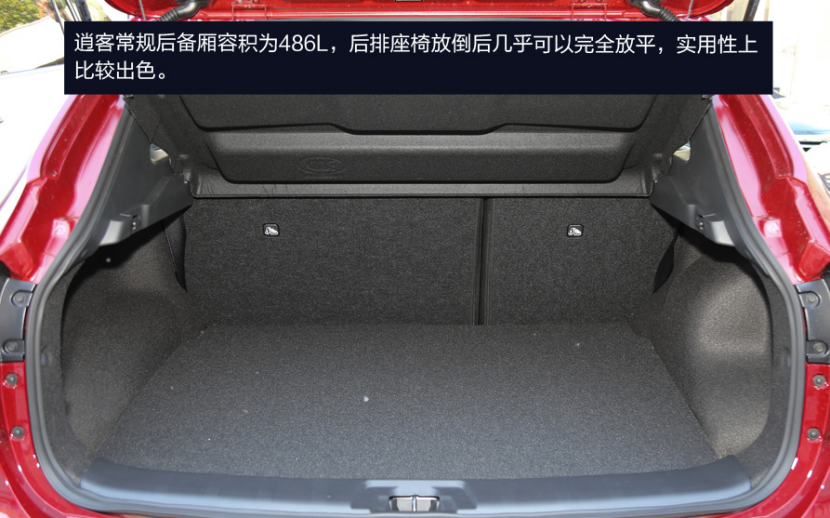 性能全面口碑佳 四款热门紧凑级SUV推荐