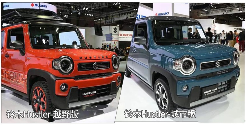 年内上市！据说日本人都在等这5款重磅新车