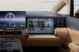 二代腾势D9预售仅38.98万起，还让你免费割18个月的韭菜？