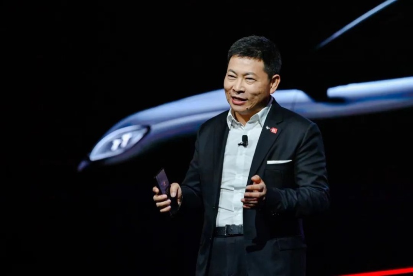 极狐阿尔法S全新HI版是一份极狐和华为的彼此成就