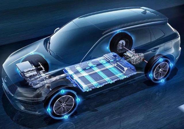 这3款国产车，新能源销量不输燃油版，吉利星越也有份