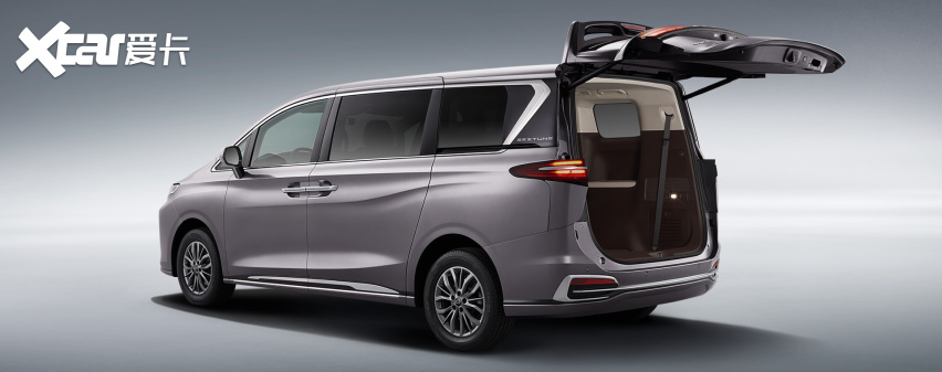 可商可家的全能mpv奔腾m9,这个配置会更适合你