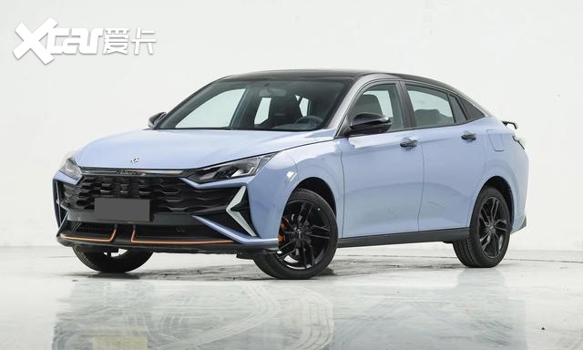 99万元起售,新款东风风神奕炫上市!产品力如何?