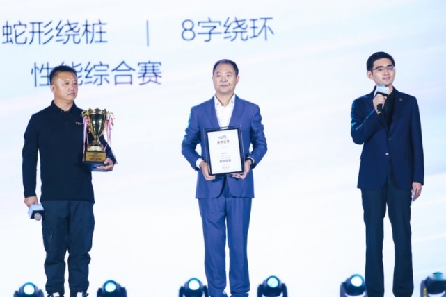 动静皆宜 凌云之道 2023款星途凌云正式上市