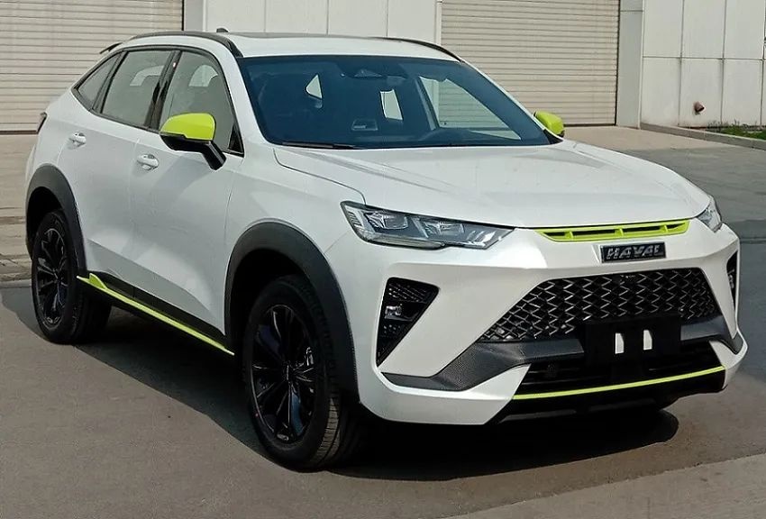 最低申报油耗仅0.8L？自主混动车型扎堆申报，你更看好谁？