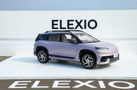 抢先试驾北京现代EO（ELEXIO），安全是原则，操控与舒适并存
