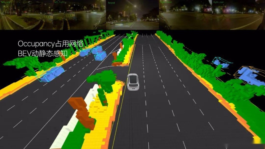 “最强OTA”只是赶鸭子上架？怕了华为，理想急补智驾短板