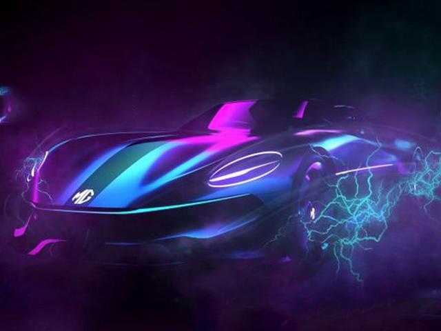 第三代名爵6配备10.1英寸大屏 欲想超越思域成为平民街跑？