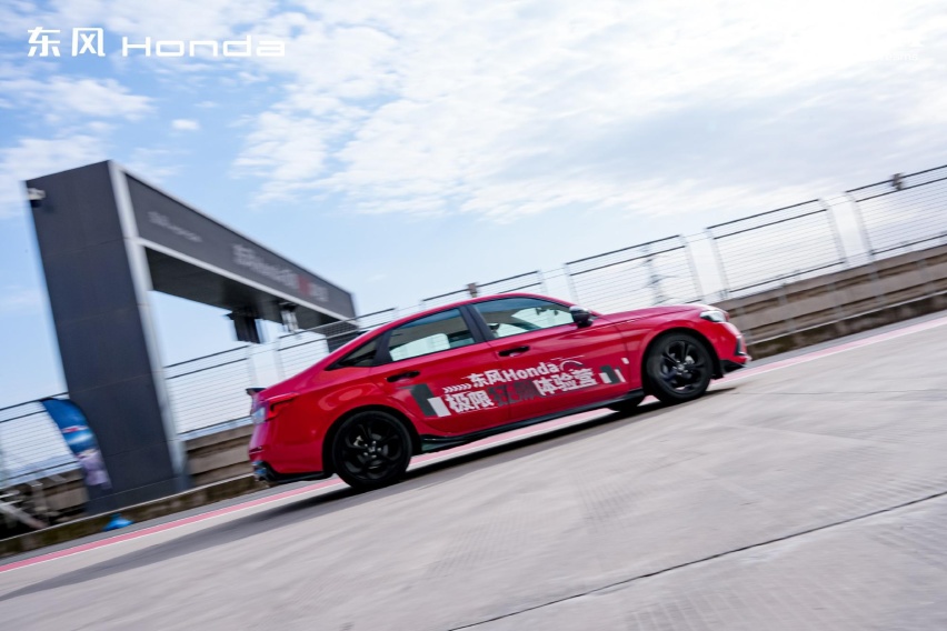 稳定输出!东风Honda全年销量超61.3万辆,灵悉L将重磅上市