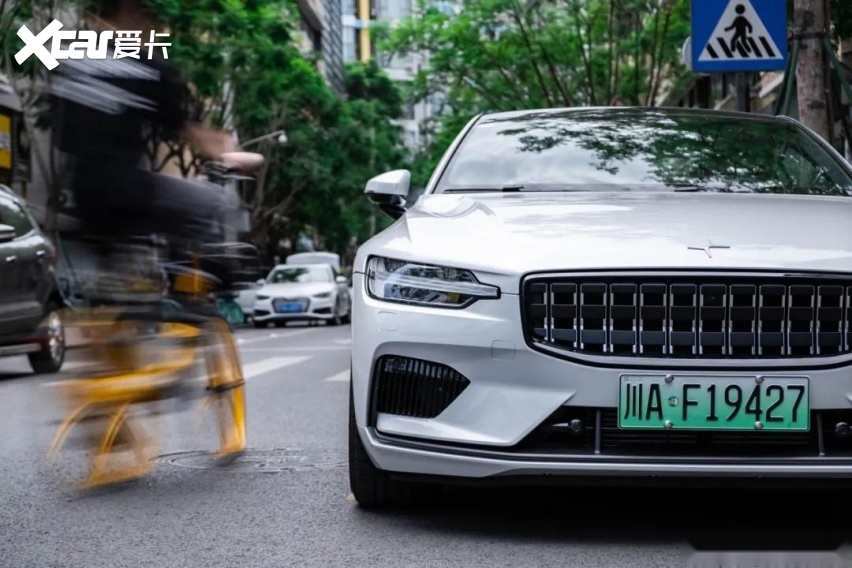 这款沃尔沃四缸车售价150万，动力却堪比V8跑车