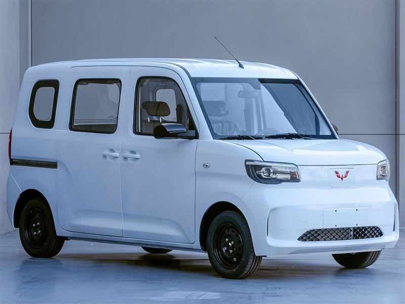 哈弗H7“带电”回归，五菱之光打造中国K-Car