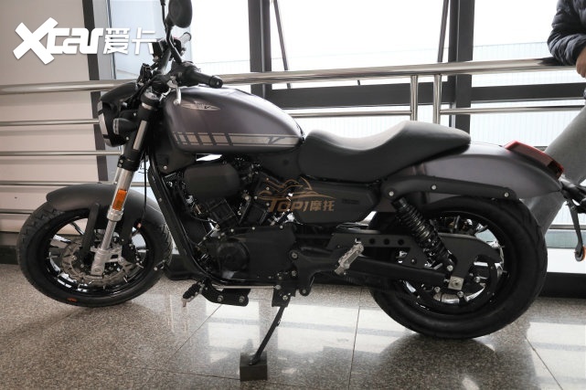 一骑绝尘还有谁细数今年钱江已曝光的新车你期待哪款