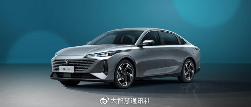 长安汽车2022年度盘点：发布多款重磅产品电动化产品矩阵日臻完善