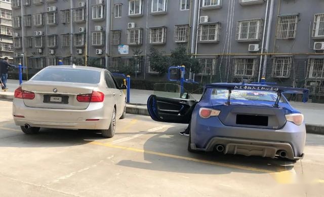 从宝马“M3”变回320Li，还原才是改装车的唯一归宿？