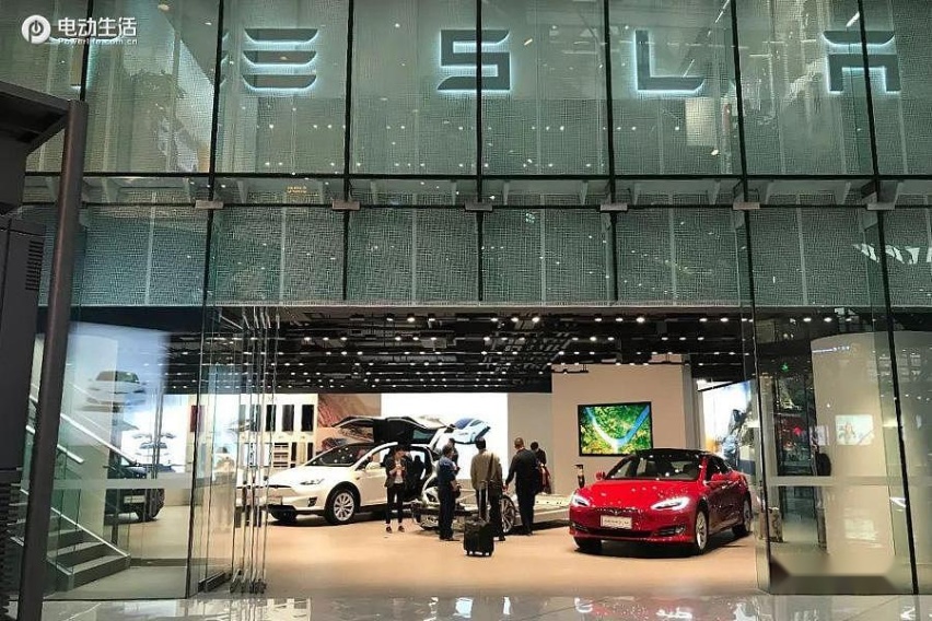 纯电对比MARVEL R / EC6 / Model Y