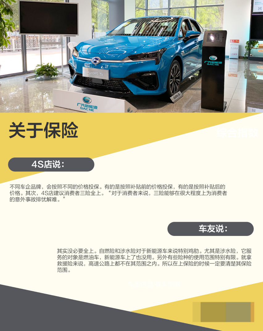 京城新能源车市潜规则：这些问题不想清楚哪敢去4S店？