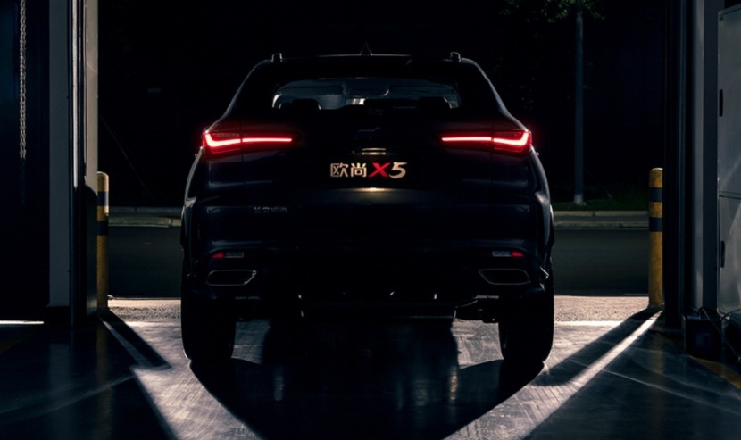 8万的“廉价”家用SUV，竟能和思域拼加速？