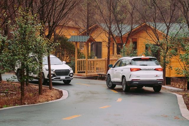“旅行头等舱SUV”，捷途X95华东区域上市9.99万元起售