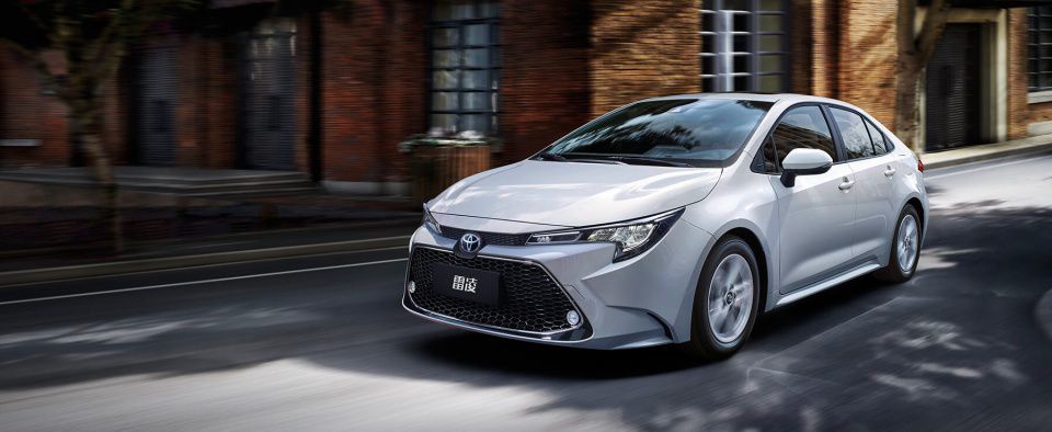 5月份上市的重磅新车，这几款值得购买！
