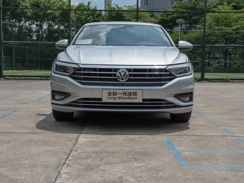 10来万想买大空间A+级新车？除了速腾又多了新选择！