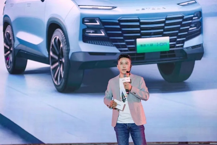 真心与用户交朋友，捷途汽车把用户型企业演绎到新高度