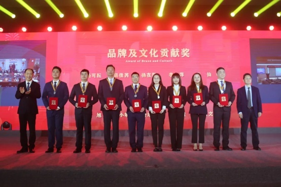 2022 | 砥砺前行正当时，有你相伴最长安！