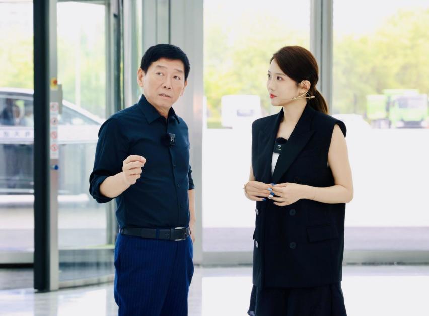 长城汽车新一代座舱系统Coffee OS 3首发  “五好学霸”带来智