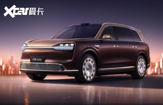 “大的来了”一文秒懂新问界M96颗激光雷达尺寸全面提升!(图2)