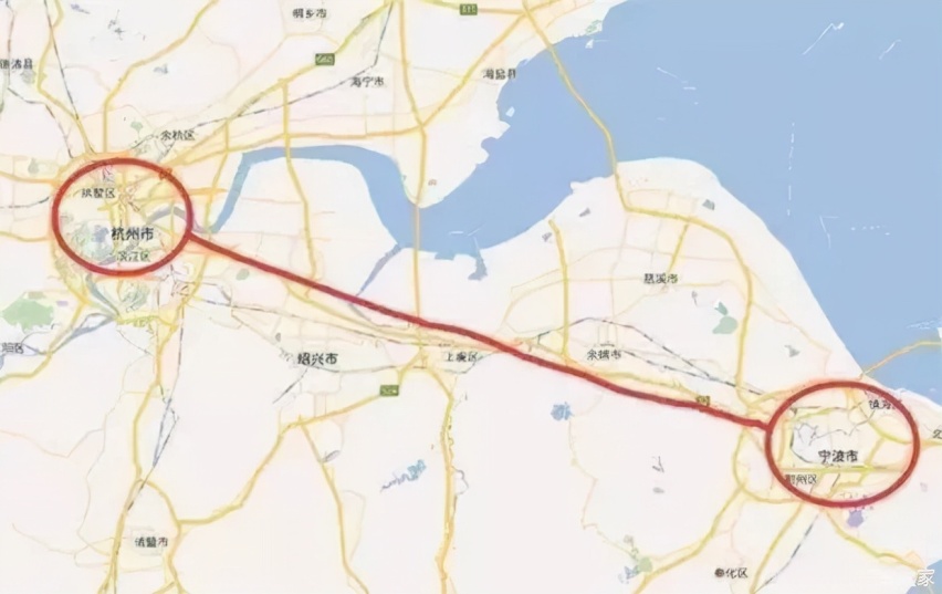 国内将迎来首条不限速高速，预计2022年通车