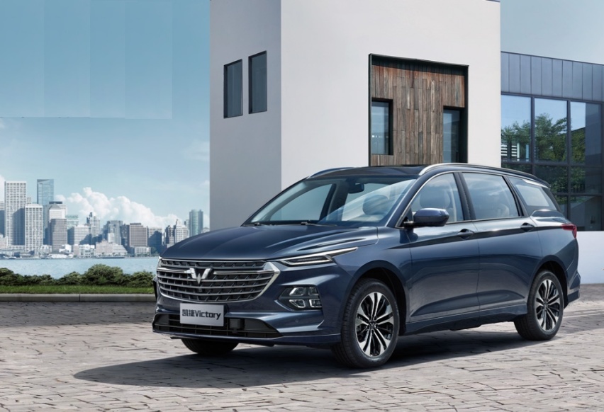预算15万以内买家用MPV，这3款车优缺点更明显，也更有针对性