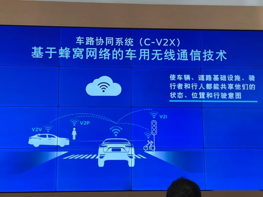 对主驾来说，一个完美的副驾驶应该是什么样的？