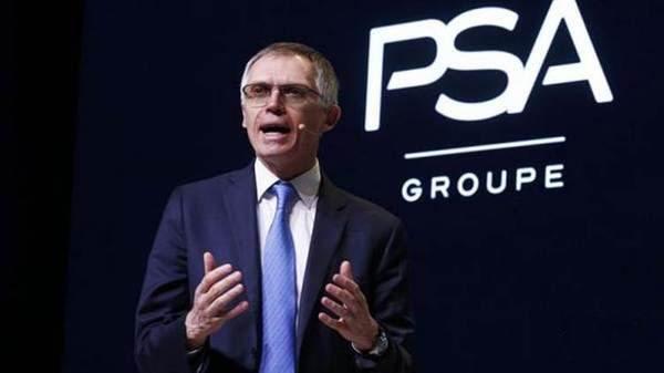 绝不放弃中国市场！PSA在华销量