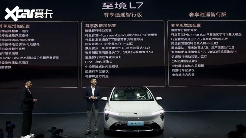 高配更值，17万内起售的别克电车，将打破月销5000的魔咒？