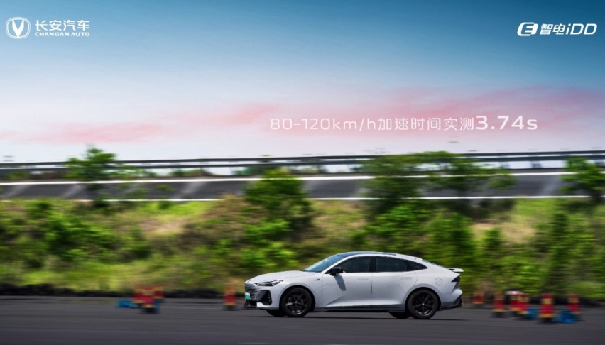 要做就做顶流，12万级新能源扛霸子到底有多厉害？